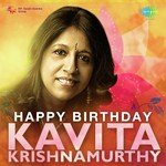Happy Birthday Kavita Krishnamurthy - Dj A Myth Song Download